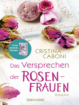 cover image of Das Versprechen der Rosenfrauen